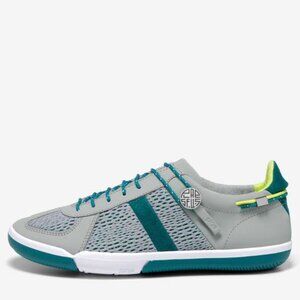 Plae Women’s Butler Sneakers Shoes in Nexus Grey
